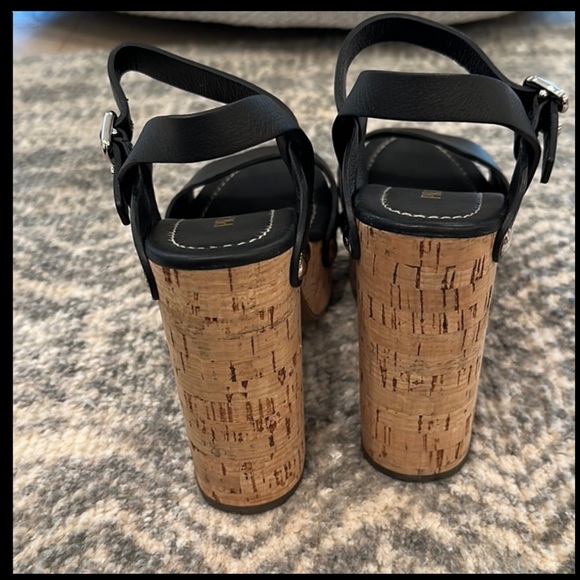 Prada platforms - Picture 4 of 4